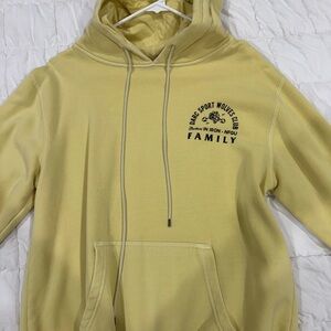 Darc Sport Hoodie